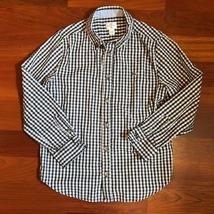 Vineyard Vine X Target Boys long sleeve button down shirt Size S (6/7)